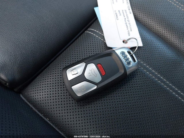 2024 AUDI Q5 WA1E2AFY8R2072157 Photo 10