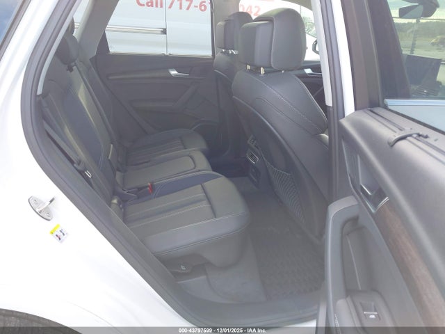 2024 AUDI Q5 WA1E2AFY8R2072157 Photo 7
