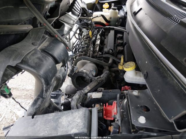 2019 DODGE JOURNEY 3C4PDCBB3KT719638 Photo 9