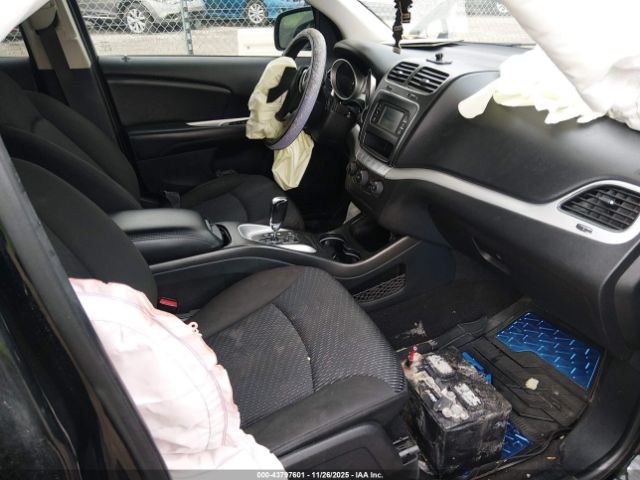 2019 DODGE JOURNEY 3C4PDCBB3KT719638 Photo 4