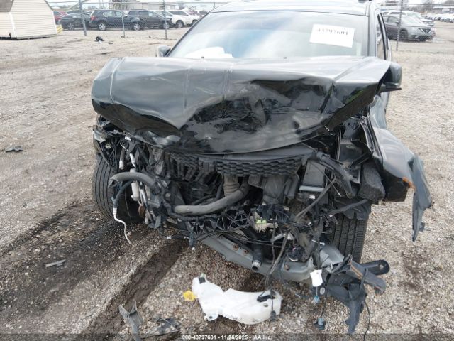 2019 DODGE JOURNEY 3C4PDCBB3KT719638 Photo 5