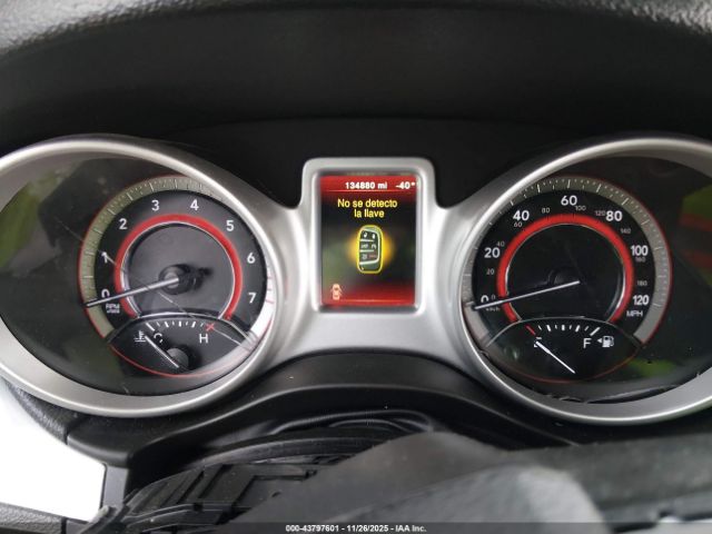 2019 DODGE JOURNEY 3C4PDCBB3KT719638 Photo 6