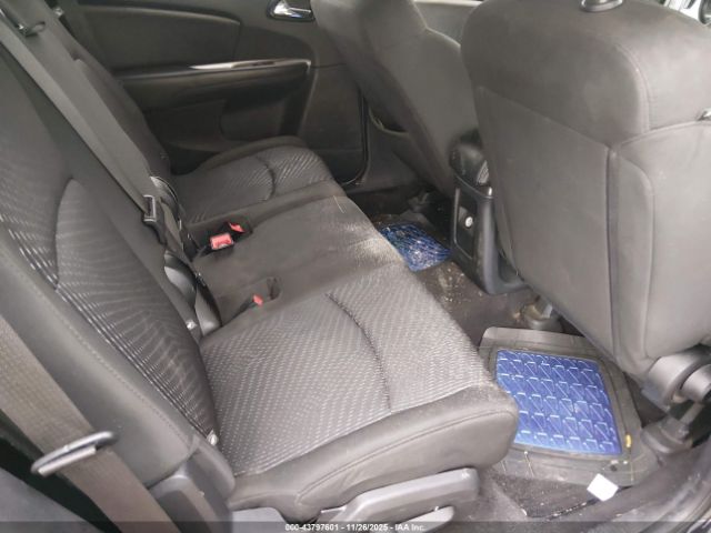 2019 DODGE JOURNEY 3C4PDCBB3KT719638 Photo 7