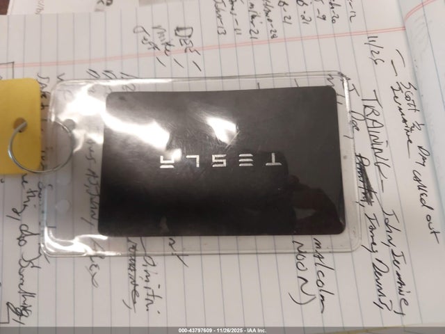 2021 TESLA MODEL 3 5YJ3E1EA2MF032381 Photo 10