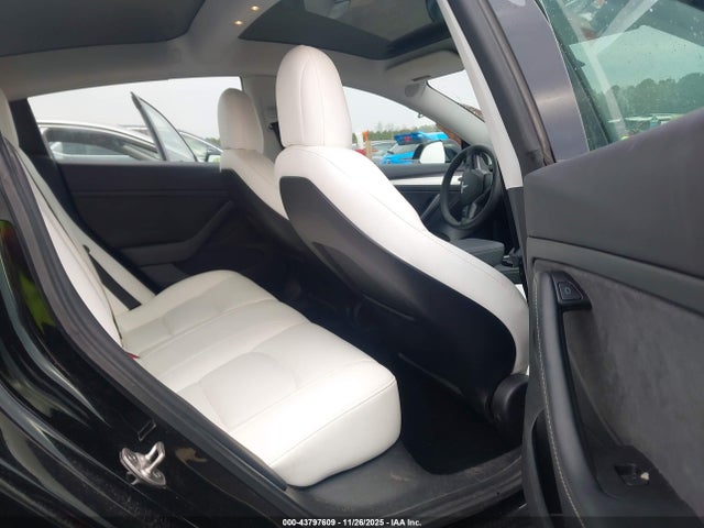 2021 TESLA MODEL 3 5YJ3E1EA2MF032381 Photo 7