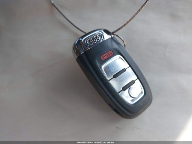 2010 AUDI Q5 WA1LKAFP1AA068895 Photo 10