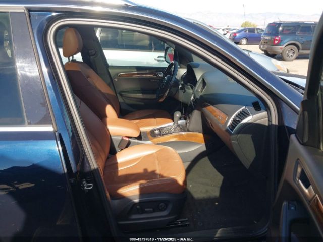 2010 AUDI Q5 WA1LKAFP1AA068895 Photo 4