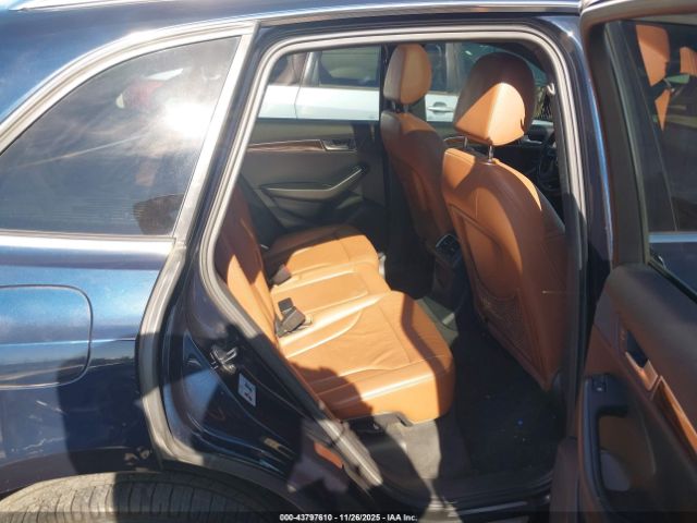 2010 AUDI Q5 WA1LKAFP1AA068895 Photo 7