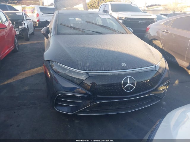 W1KCG4EBXNA021522 Mercedes-Benz Eqs 580 4matic