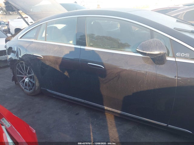 W1KCG4EBXNA021522 Mercedes-Benz Eqs 580 4matic