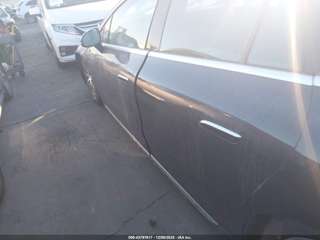 W1KCG4EBXNA021522 Mercedes-Benz Eqs 580 4matic
