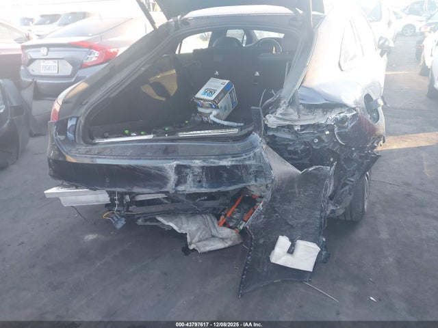 W1KCG4EBXNA021522 Mercedes-Benz Eqs 580 4matic