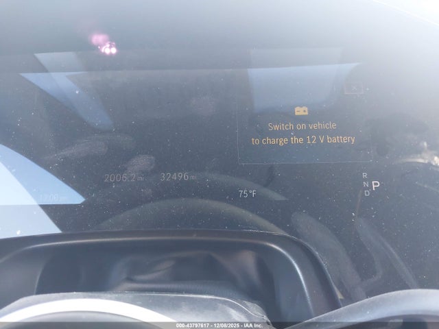 W1KCG4EBXNA021522 Mercedes-Benz Eqs 580 4matic