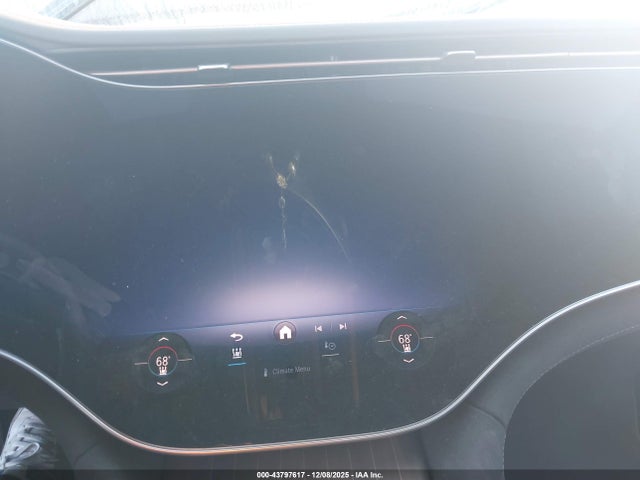 W1KCG4EBXNA021522 Mercedes-Benz Eqs 580 4matic
