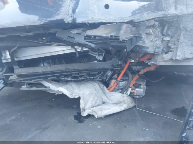 W1KCG4EBXNA021522 Mercedes-Benz Eqs 580 4matic