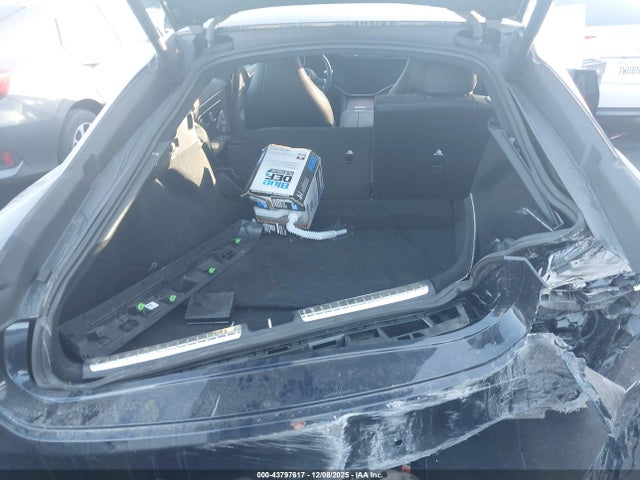 W1KCG4EBXNA021522 Mercedes-Benz Eqs 580 4matic