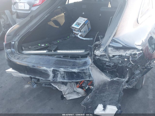 2022 MERCEDES-BENZ EQS 580 W1KCG4EBXNA021522 Photo 5