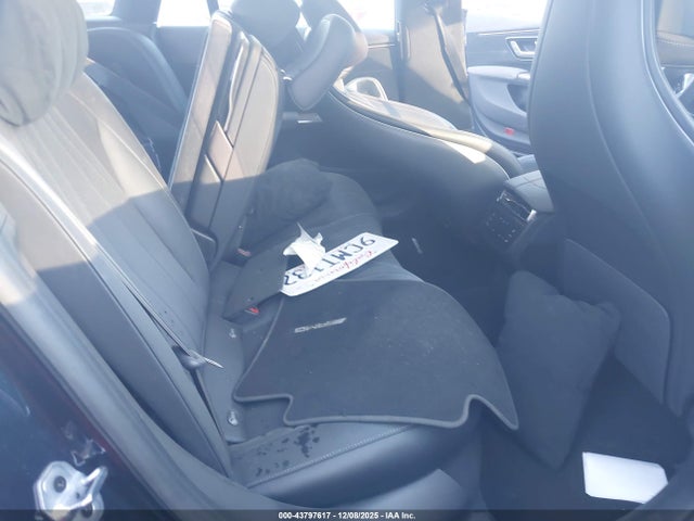 2022 MERCEDES-BENZ EQS 580 W1KCG4EBXNA021522 Photo 7