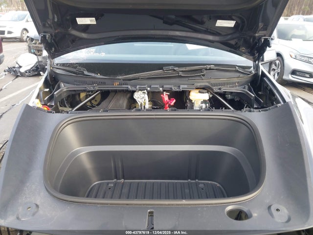 2026 TESLA MODEL Y 7SAYGDEE3TA470006 Photo 9