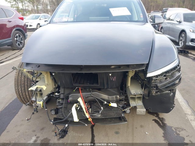 7SAYGDEE3TA470006 Tesla Model Y Long Range Dual Motor All-wheel Drive/long Range Launch Series