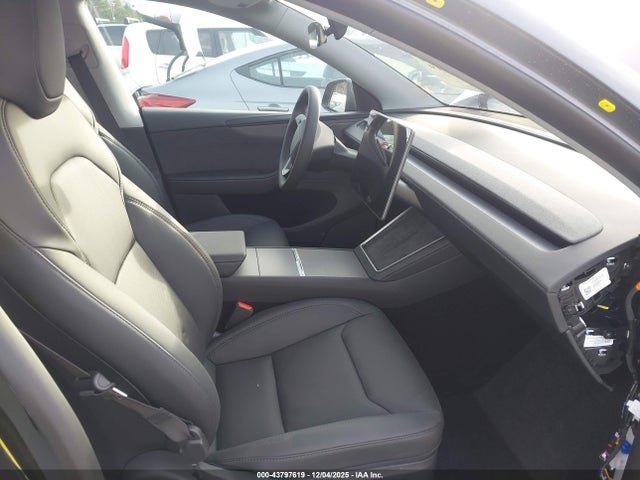 2026 TESLA MODEL Y 7SAYGDEE3TA470006 Photo 4