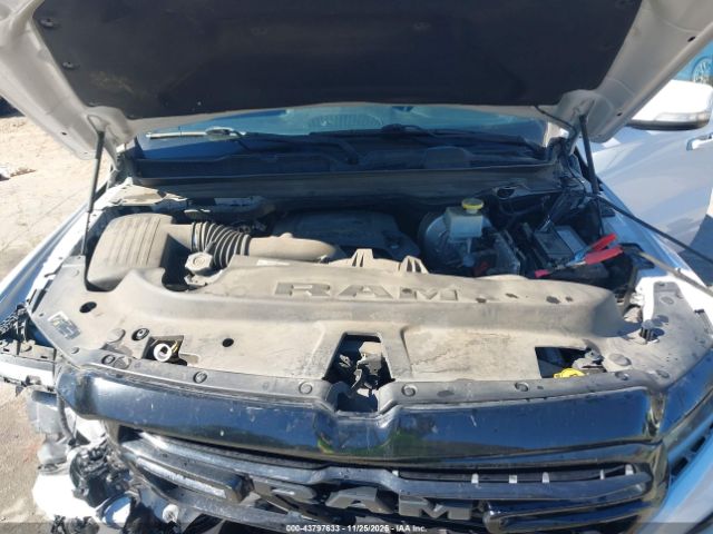 2020 RAM 1500 1C6RREFT5LN186676 Photo 9