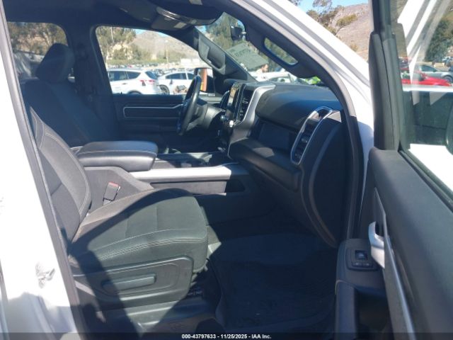 2020 RAM 1500 1C6RREFT5LN186676 Photo 4