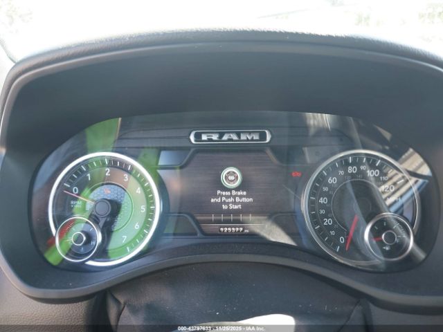 2020 RAM 1500 1C6RREFT5LN186676 Photo 6