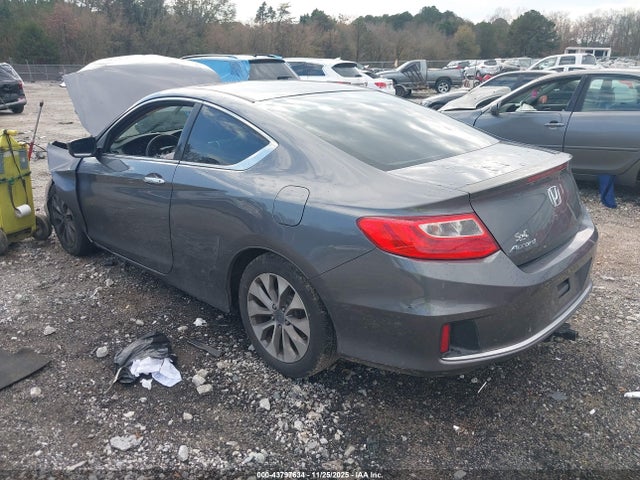 43797634 :رقم المزاد ، 1HGCT1B33DA021198 vin ، 2013 Honda Accord Lx-s مزاد بيع