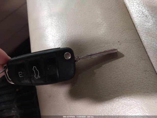 2008 AUDI A4 WAUDH78E08A148512 Photo 10