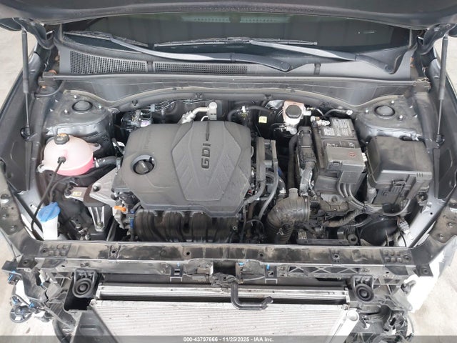 2023 HYUNDAI SANTA FE 5NMS2DAJ4PH544187 Photo 9