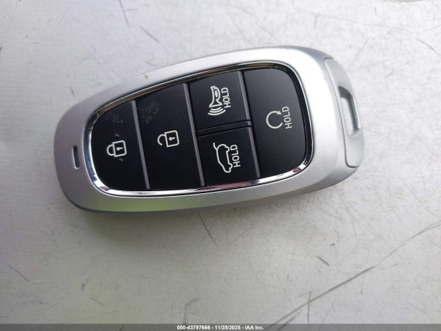 2023 HYUNDAI SANTA FE 5NMS2DAJ4PH544187 Photo 10