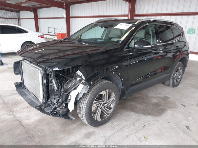 2023 HYUNDAI SANTA FE 5NMS2DAJ4PH544187 Photo 1