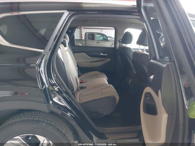 2023 HYUNDAI SANTA FE 5NMS2DAJ4PH544187 Photo 7