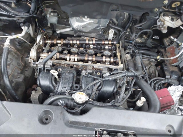 2021 MITSUBISHI OUTLANDER SPORT JA4APUAU4MU021757 Photo 9