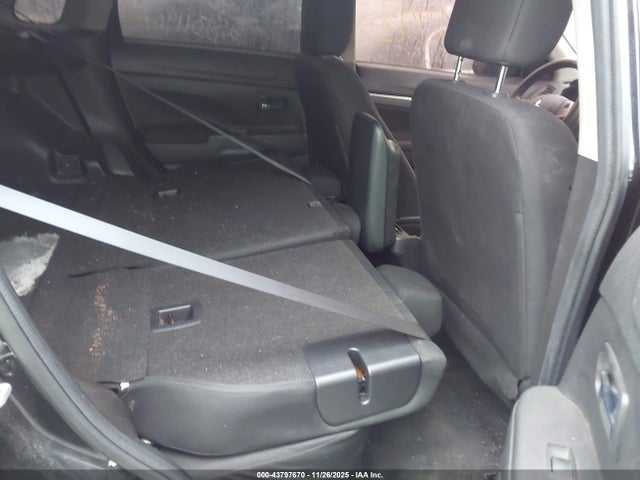 2021 MITSUBISHI OUTLANDER SPORT JA4APUAU4MU021757 Photo 7