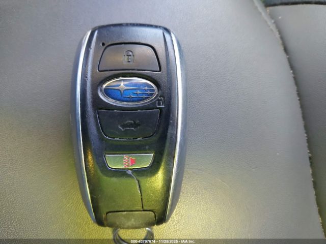 2020 SUBARU OUTBACK 4S4BTGKD3L3206131 Photo 10