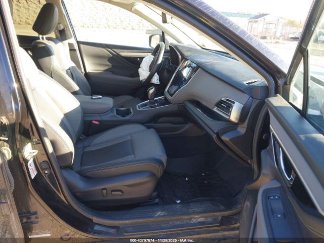 2020 SUBARU OUTBACK 4S4BTGKD3L3206131 Photo 4