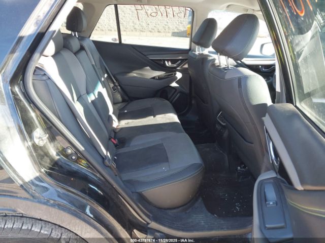 2020 SUBARU OUTBACK 4S4BTGKD3L3206131 Photo 7