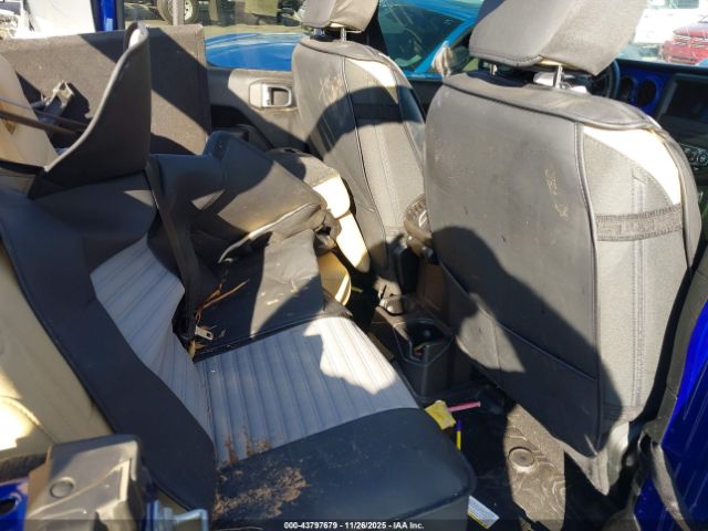 2018 JEEP WRANGLER UNLIMITED 1C4HJXDNXJW204205 Photo 7