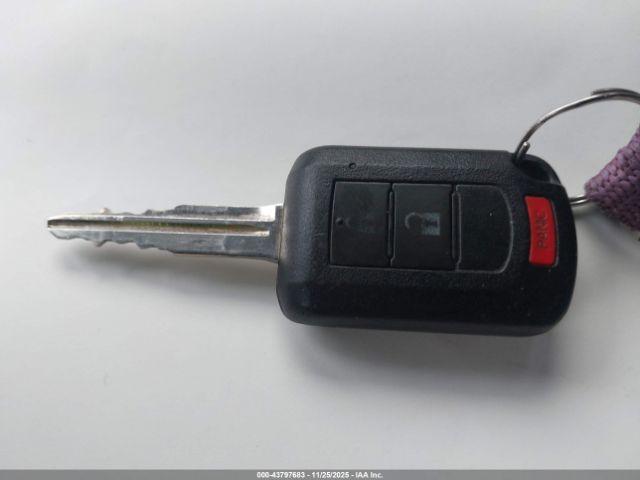 2019 MITSUBISHI ECLIPSE CROSS JA4AS3AA9KZ024197 Photo 10