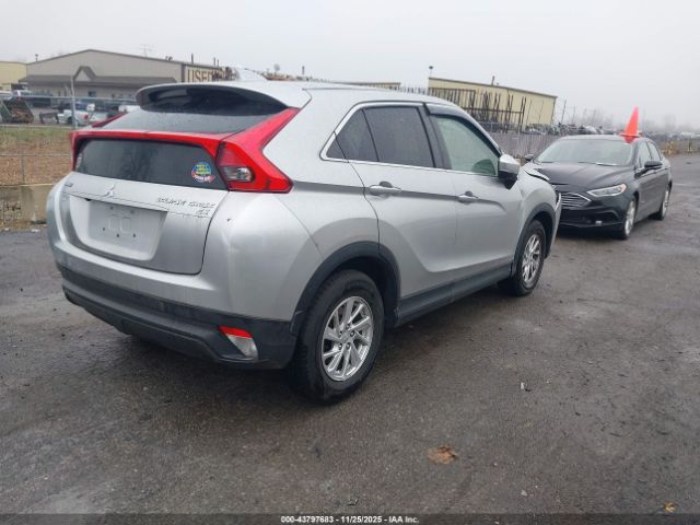 2019 MITSUBISHI ECLIPSE CROSS JA4AS3AA9KZ024197 Photo 3