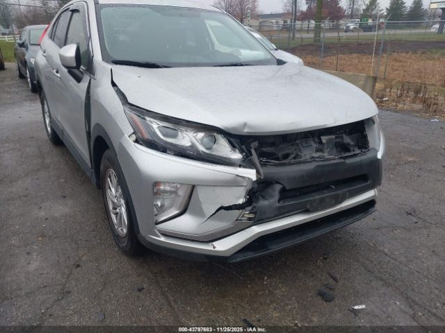 2019 MITSUBISHI ECLIPSE CROSS JA4AS3AA9KZ024197 Photo 5