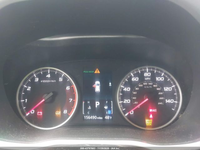 2019 MITSUBISHI ECLIPSE CROSS JA4AS3AA9KZ024197 Photo 6