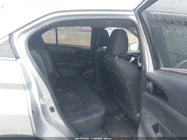2019 MITSUBISHI ECLIPSE CROSS JA4AS3AA9KZ024197 Photo 7