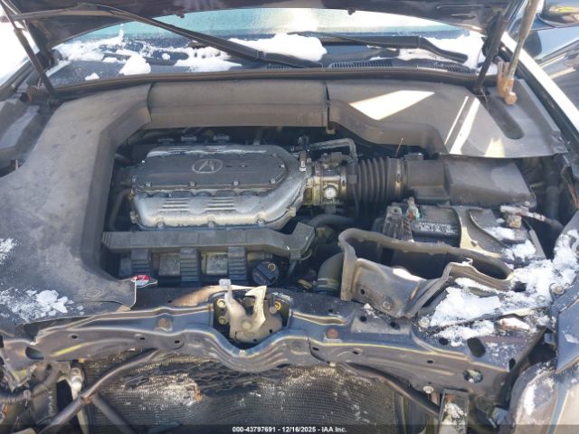 2012 ACURA TL 19UUA8F24CA028518 Photo 9