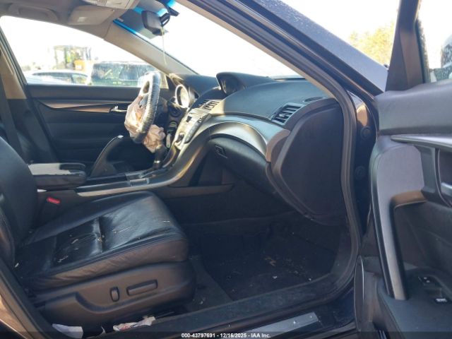 2012 ACURA TL 19UUA8F24CA028518 Photo 4