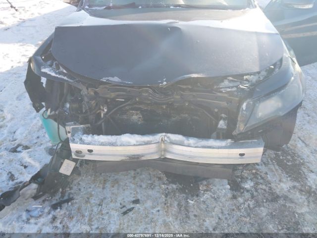 2012 ACURA TL 19UUA8F24CA028518 Photo 5