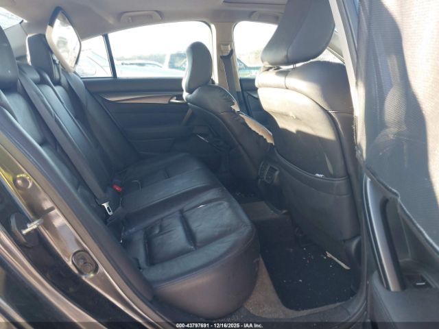2012 ACURA TL 19UUA8F24CA028518 Photo 7