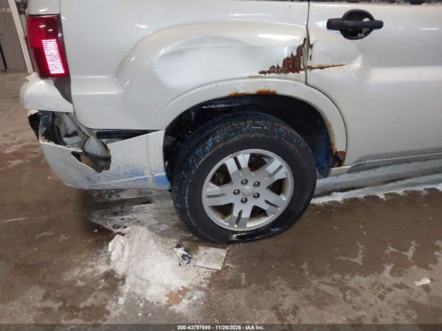2008 MITSUBISHI ENDEAVOR 4A4MN21S18E027794 Photo 5